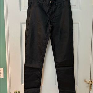 Women's Black Leggings
